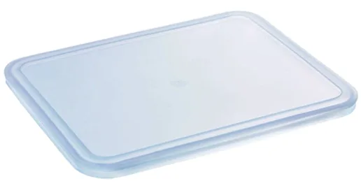 Кришка Pyrex пластикова 27х22 см