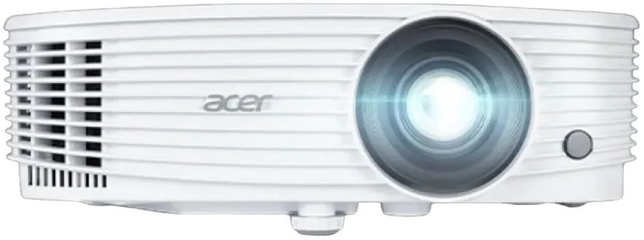 Проєктор Acer P1357 WXGA, 4800 lm, 1.21-1.57