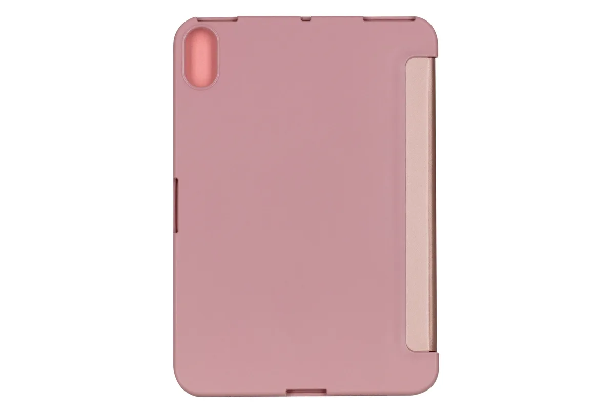 Чохол 2Е Basic для iPad mini  8.3" (Gen 6, 2021), Flex, бежево-рожевий