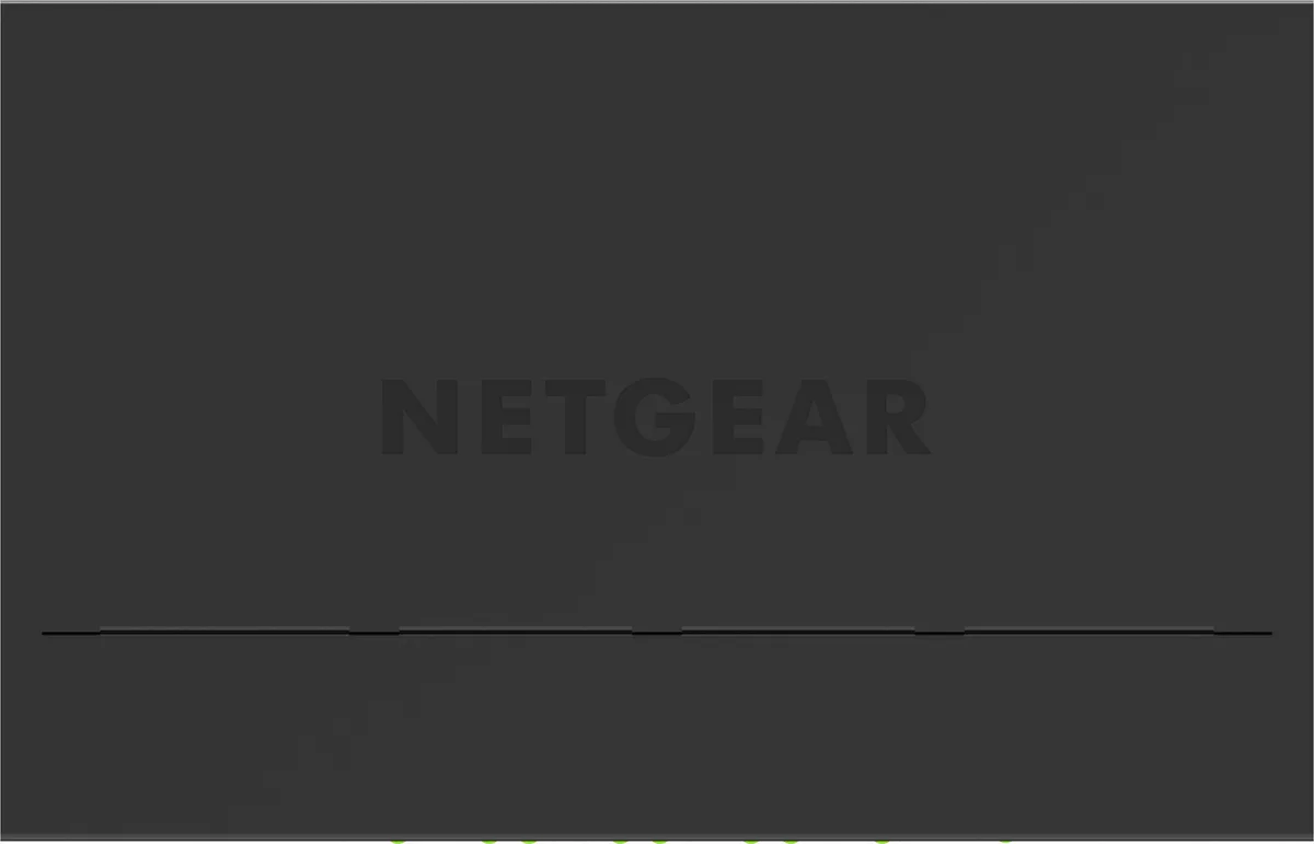 Комутатор NETGEAR GS305EPP 5xGE (4xPoE), 120Вт, WebSmart