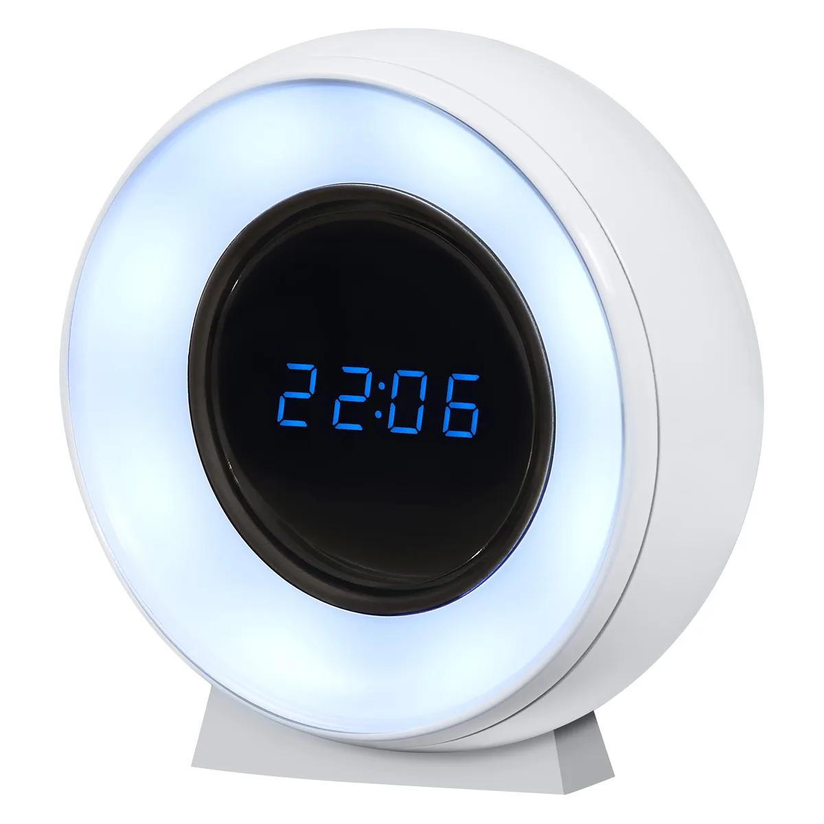 Світильник нічник OSRAM білий з акумулятором LED 0,3 Вт 3000/4000/6500К