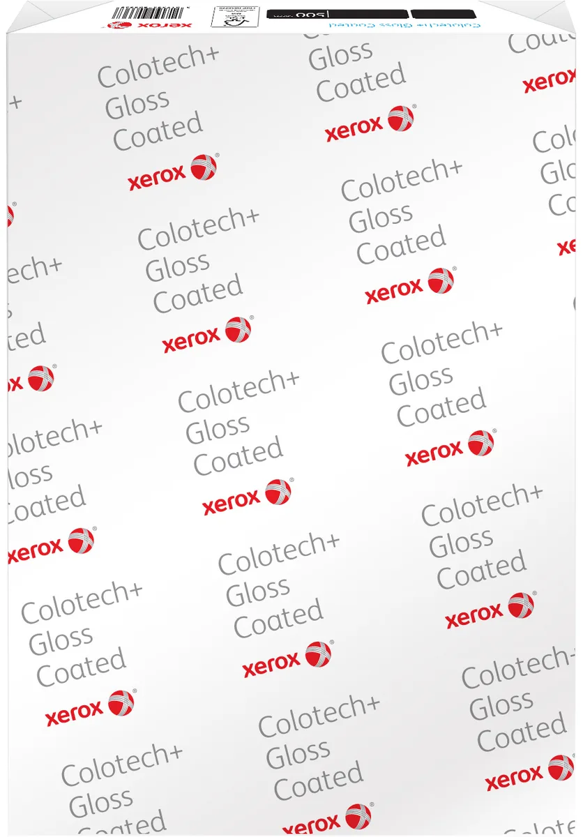 Папір Xerox COLOTECH + GLOSS (130) A3 500арк.