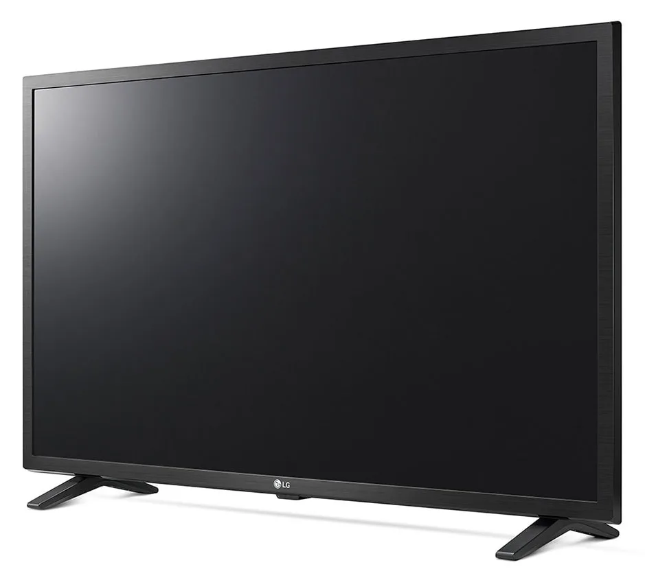 Телевізор 32" LG LED FHD 60Hz Smart WebOS Ceramic Black