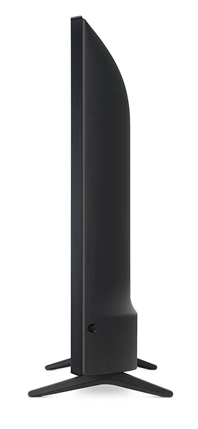 Телевізор 32" LG LED FHD 60Hz Smart WebOS Ceramic Black