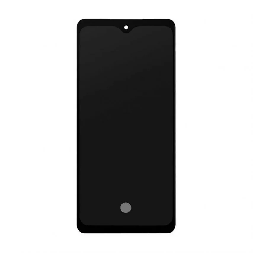 Дисплей Samsung Oled 6,5 дюймів чорний з сенсорним екраном для A52 4G 5G