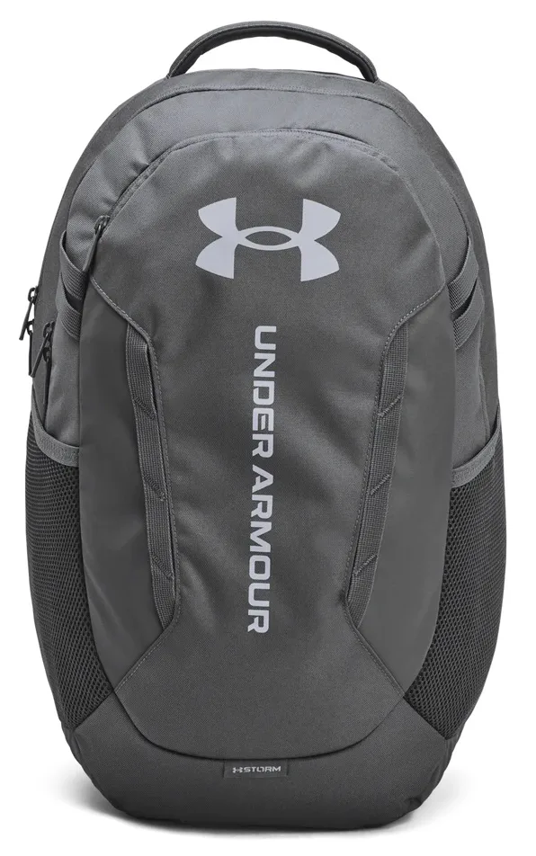 Рюкзак Under Armour 100% поліестер 51х32х17 см сірий унісекс 29L