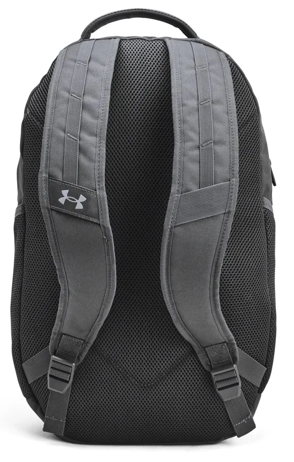 Рюкзак Under Armour 100% поліестер 51х32х17 см сірий унісекс 29L
