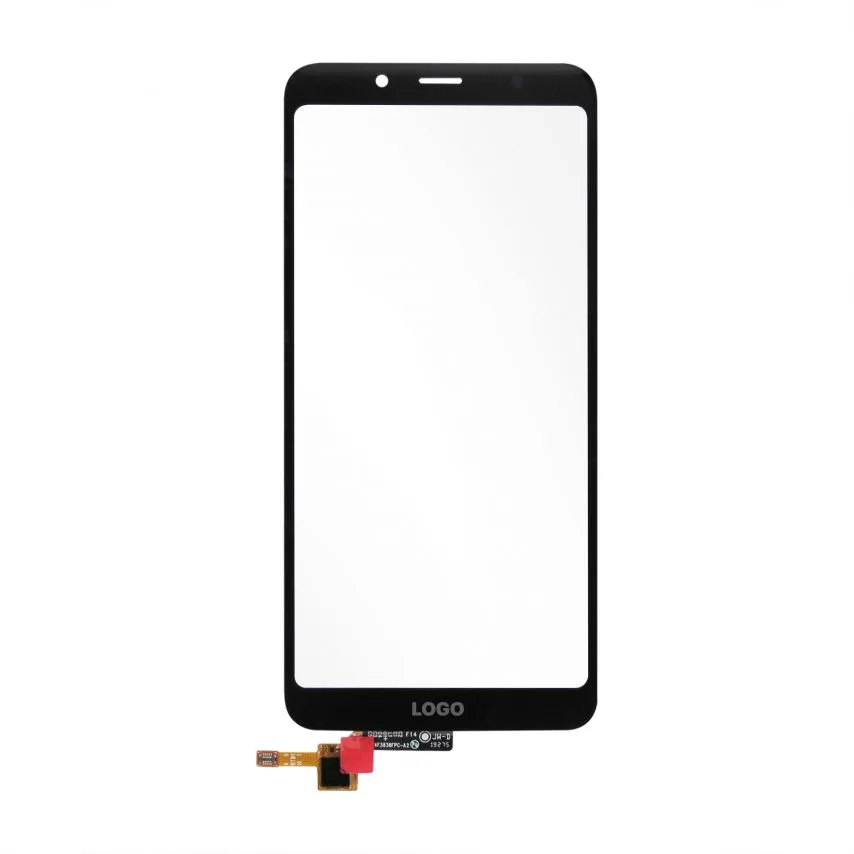 Тачскрін Xiaomi чорний 5,45 дюймів High Quality
