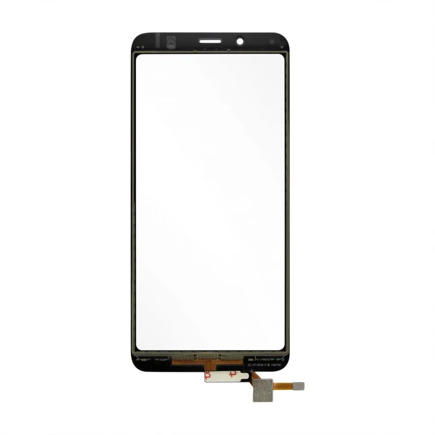 Тачскрін Xiaomi чорний 5,45 дюймів High Quality