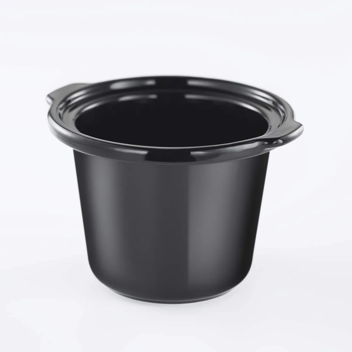 Повільноварка Russell Hobbs CompactHome 145 Вт 2 л механічна сіра