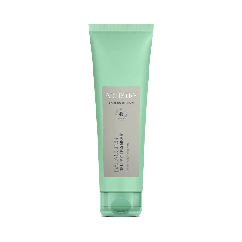 Гель-желе для очистки лица с эффектом матирования Artistry Skin Nutrition, 125 г Амвей