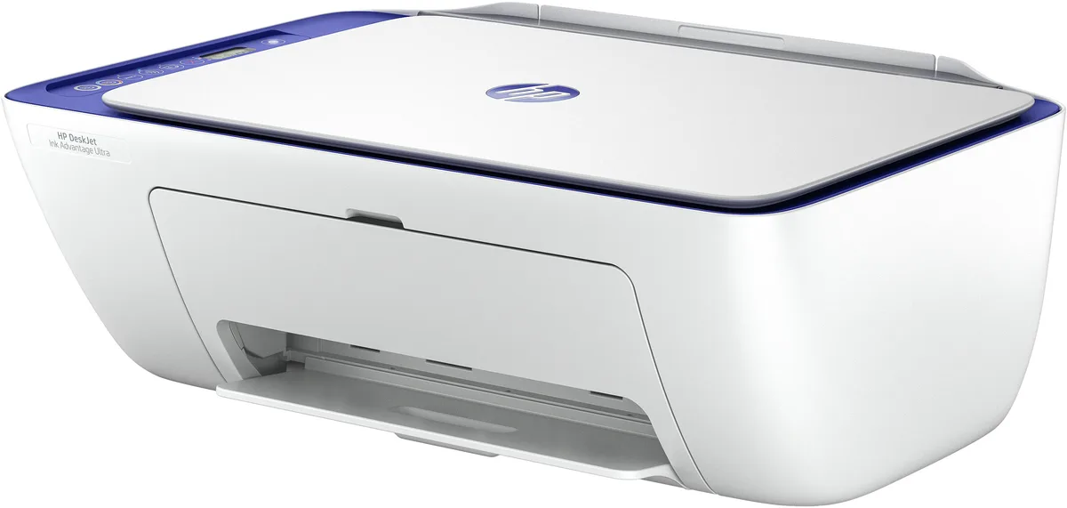 Многофункциональное устройство A4 HP DeskJet Ink Advantage Ultra 4927 с Wi-Fi