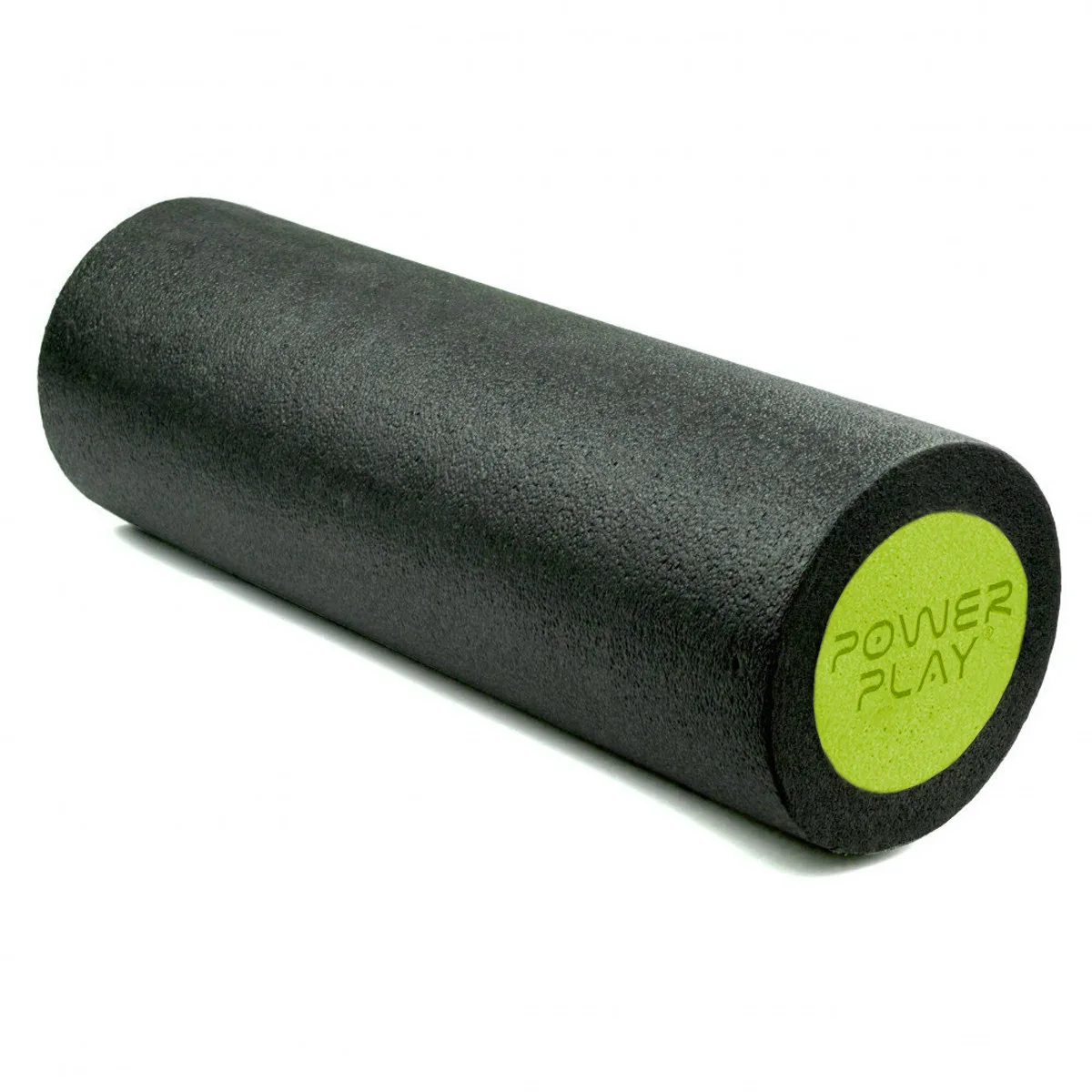 Массажный ролик Active Point EPP 45х15 см Зеленый