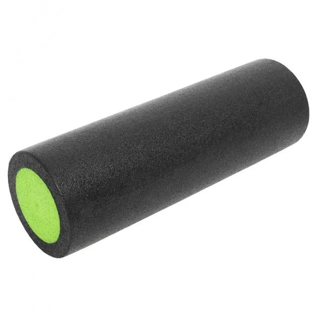 Массажный ролик Active Point EPP 45х15 см Зеленый