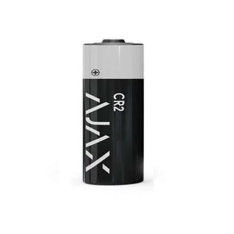 Батарейка Ajax літієва CR2 3V 1600 мАг