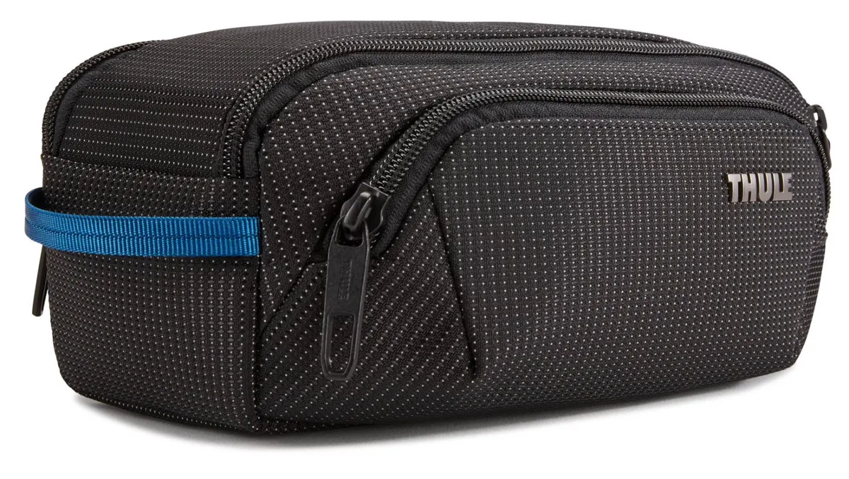 Органайзер Thule Нейлон 240х150х90 мм Черный
