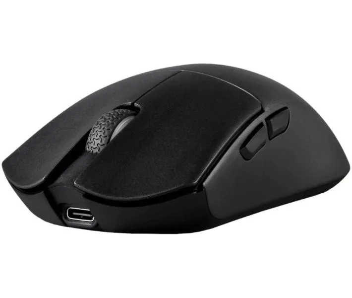 Миша ігрова Dream Machines DM9 Skill Wireless 8K Black