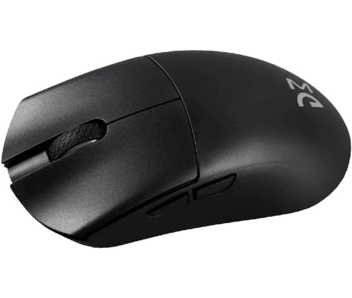 Миша ігрова Dream Machines DM9 Skill Wireless 8K Black