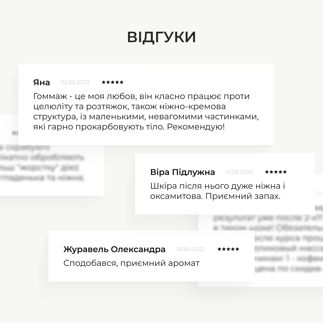 Курс для антицелюлітного догляду в домашніх умовах з активним ліпосомальним антицелюлітним комплексом Hillary
