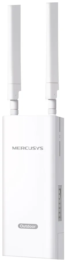 Маршрутизатор MERCUSYS MB118-4G N300, 4G/LTE, 1xFE LAN, outdoor