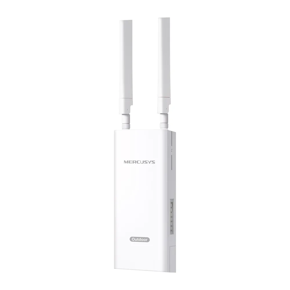 Маршрутизатор MERCUSYS MB118-4G N300, 4G/LTE, 1xFE LAN, outdoor
