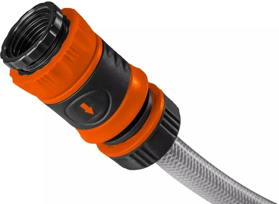 Автоматична котушка з шлангом Neo Tools, 20 м + 2 м шланга 1/2"