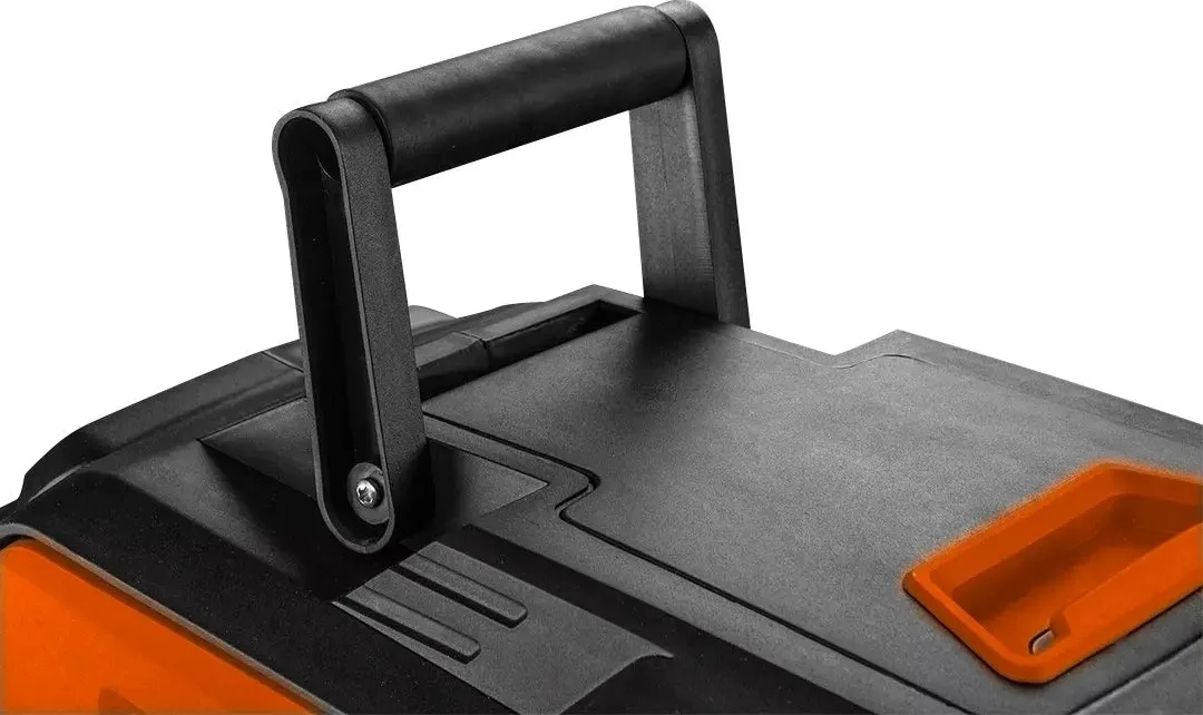 Автоматична котушка з шлангом Neo Tools, 20 м + 2 м шланга 1/2"