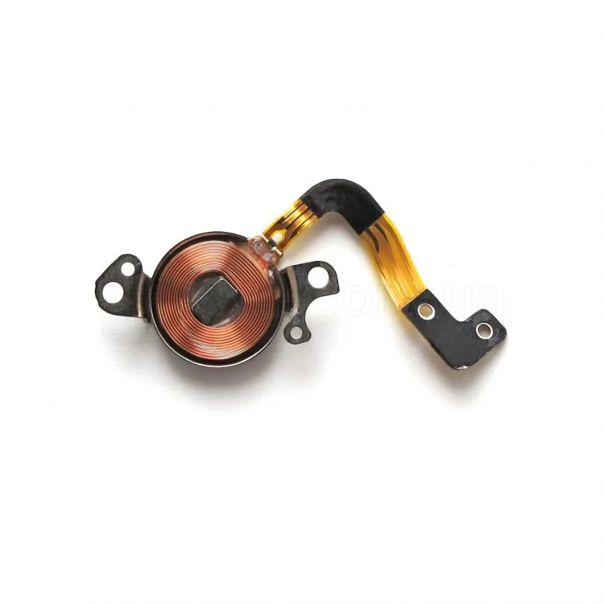 Динамік Huawei Original Quality верхній 3,5 см чорний