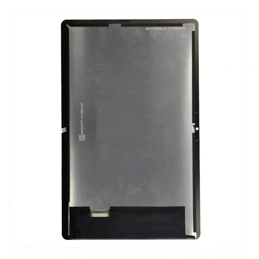 Дисплей Lenovo IPS 10,3 дюйма черный с сенсорным экраном Original Quality.