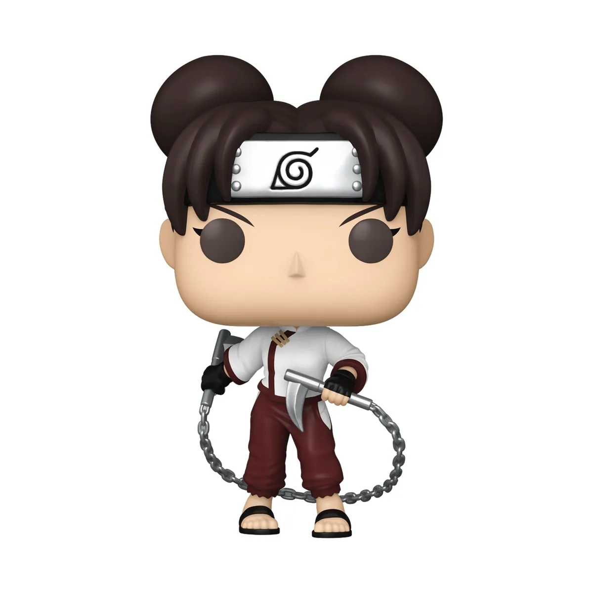 Фигурка Funko POP Animation: Naruto - Тентен