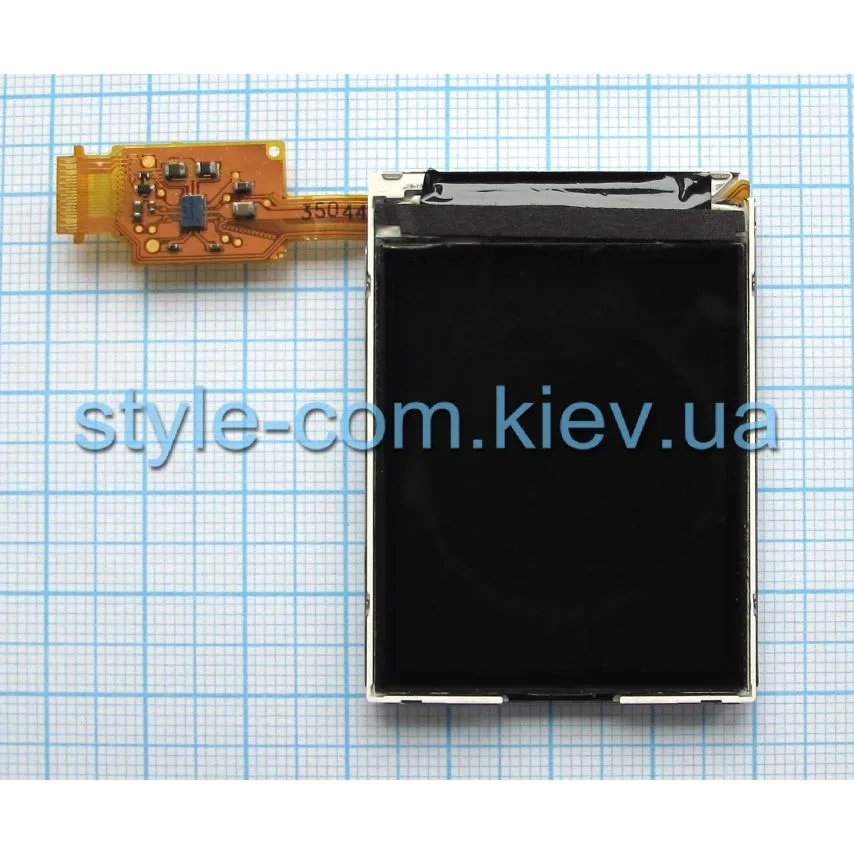 Дисплей LCD Sony High Quality 2,2 дюйма без сенсорного екрану